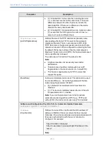 Предварительный просмотр 912 страницы AudioCodes Mediant 4000 SBC User Manual