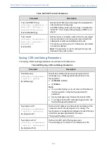 Предварительный просмотр 925 страницы AudioCodes Mediant 4000 SBC User Manual