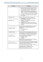 Предварительный просмотр 929 страницы AudioCodes Mediant 4000 SBC User Manual