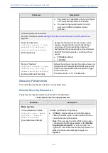 Предварительный просмотр 936 страницы AudioCodes Mediant 4000 SBC User Manual