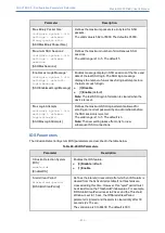 Предварительный просмотр 946 страницы AudioCodes Mediant 4000 SBC User Manual