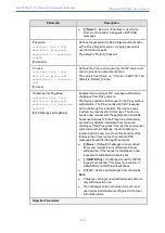 Предварительный просмотр 951 страницы AudioCodes Mediant 4000 SBC User Manual