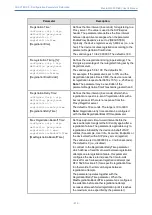 Предварительный просмотр 952 страницы AudioCodes Mediant 4000 SBC User Manual