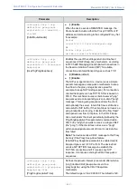 Предварительный просмотр 955 страницы AudioCodes Mediant 4000 SBC User Manual