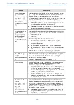 Предварительный просмотр 959 страницы AudioCodes Mediant 4000 SBC User Manual