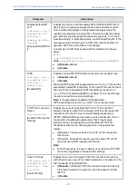 Предварительный просмотр 964 страницы AudioCodes Mediant 4000 SBC User Manual