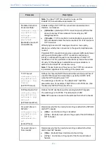 Предварительный просмотр 965 страницы AudioCodes Mediant 4000 SBC User Manual