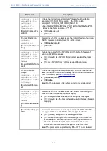 Предварительный просмотр 973 страницы AudioCodes Mediant 4000 SBC User Manual