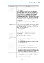 Предварительный просмотр 974 страницы AudioCodes Mediant 4000 SBC User Manual