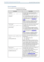 Предварительный просмотр 979 страницы AudioCodes Mediant 4000 SBC User Manual