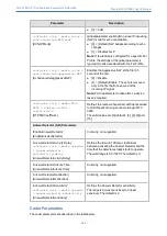 Предварительный просмотр 981 страницы AudioCodes Mediant 4000 SBC User Manual