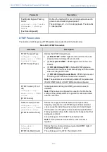 Предварительный просмотр 983 страницы AudioCodes Mediant 4000 SBC User Manual