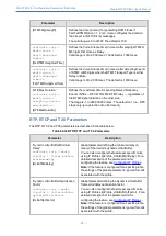 Предварительный просмотр 984 страницы AudioCodes Mediant 4000 SBC User Manual