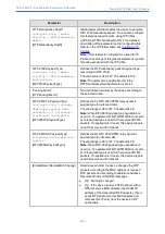 Предварительный просмотр 985 страницы AudioCodes Mediant 4000 SBC User Manual