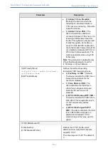 Предварительный просмотр 996 страницы AudioCodes Mediant 4000 SBC User Manual