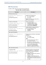 Предварительный просмотр 999 страницы AudioCodes Mediant 4000 SBC User Manual