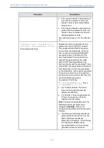 Предварительный просмотр 1002 страницы AudioCodes Mediant 4000 SBC User Manual