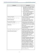 Предварительный просмотр 1003 страницы AudioCodes Mediant 4000 SBC User Manual