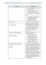 Предварительный просмотр 1010 страницы AudioCodes Mediant 4000 SBC User Manual