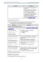 Предварительный просмотр 1020 страницы AudioCodes Mediant 4000 SBC User Manual