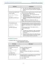 Предварительный просмотр 1027 страницы AudioCodes Mediant 4000 SBC User Manual