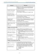 Предварительный просмотр 1028 страницы AudioCodes Mediant 4000 SBC User Manual