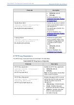 Предварительный просмотр 1032 страницы AudioCodes Mediant 4000 SBC User Manual