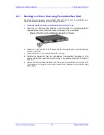 Preview for 31 page of AudioCodes Mediant 4000B SBC Hardware Installation Manual