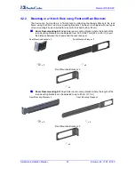 Preview for 32 page of AudioCodes Mediant 4000B SBC Hardware Installation Manual