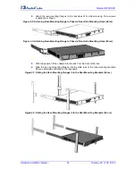 Preview for 34 page of AudioCodes Mediant 4000B SBC Hardware Installation Manual