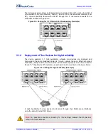 Preview for 40 page of AudioCodes Mediant 4000B SBC Hardware Installation Manual