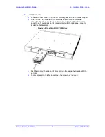 Preview for 51 page of AudioCodes Mediant 4000B SBC Hardware Installation Manual