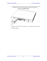 Preview for 53 page of AudioCodes Mediant 4000B SBC Hardware Installation Manual