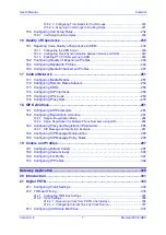 Предварительный просмотр 7 страницы AudioCodes Mediant 500 E-SBC User Manual