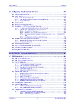 Предварительный просмотр 9 страницы AudioCodes Mediant 500 E-SBC User Manual