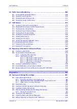 Предварительный просмотр 13 страницы AudioCodes Mediant 500 E-SBC User Manual