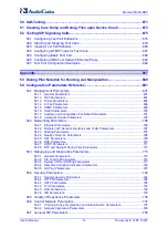 Предварительный просмотр 14 страницы AudioCodes Mediant 500 E-SBC User Manual