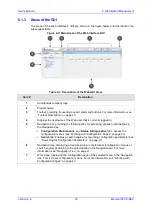 Предварительный просмотр 39 страницы AudioCodes Mediant 500 E-SBC User Manual