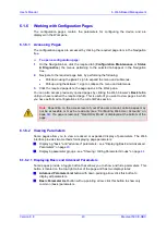 Предварительный просмотр 43 страницы AudioCodes Mediant 500 E-SBC User Manual