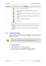 Предварительный просмотр 53 страницы AudioCodes Mediant 500 E-SBC User Manual