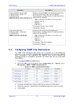 Предварительный просмотр 77 страницы AudioCodes Mediant 500 E-SBC User Manual