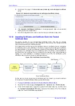 Предварительный просмотр 99 страницы AudioCodes Mediant 500 E-SBC User Manual