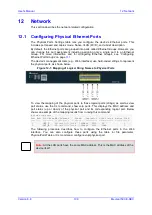 Предварительный просмотр 109 страницы AudioCodes Mediant 500 E-SBC User Manual