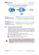 Предварительный просмотр 126 страницы AudioCodes Mediant 500 E-SBC User Manual