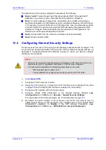 Предварительный просмотр 145 страницы AudioCodes Mediant 500 E-SBC User Manual