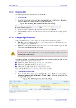 Предварительный просмотр 147 страницы AudioCodes Mediant 500 E-SBC User Manual