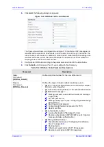 Предварительный просмотр 149 страницы AudioCodes Mediant 500 E-SBC User Manual