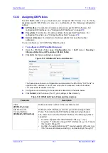 Предварительный просмотр 151 страницы AudioCodes Mediant 500 E-SBC User Manual