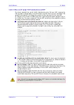 Предварительный просмотр 161 страницы AudioCodes Mediant 500 E-SBC User Manual