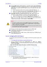 Предварительный просмотр 175 страницы AudioCodes Mediant 500 E-SBC User Manual